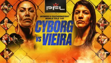 Backdrop to the movie "PFL Tampa: Cyborg vs. Vieira" #1572460