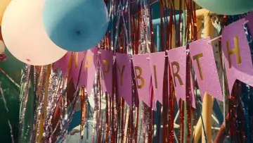 Backdrop to the movie "The Balloon is a Life Never Celebrated" #1569102