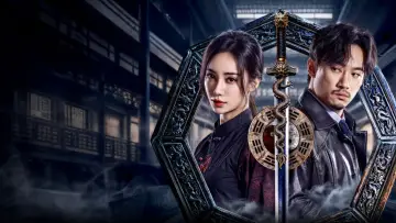Backdrop to the movie "The Eight Kings: Dragon Heist" #1574093