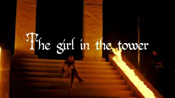 Backdrop to the movie "The Girl in the Tower" #1572874