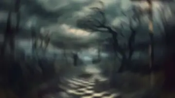 Backdrop to the movie "my birthday disaster" #1297532