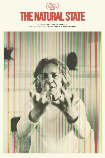 The Natural State poster