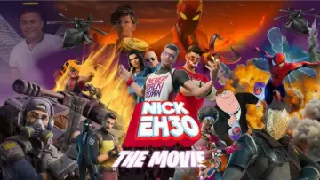 Backdrop to the movie "Nick Eh 30: The Movie" #1527823