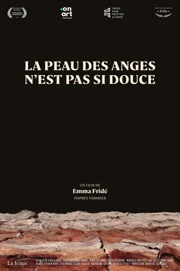 The Rough Skin of Angels