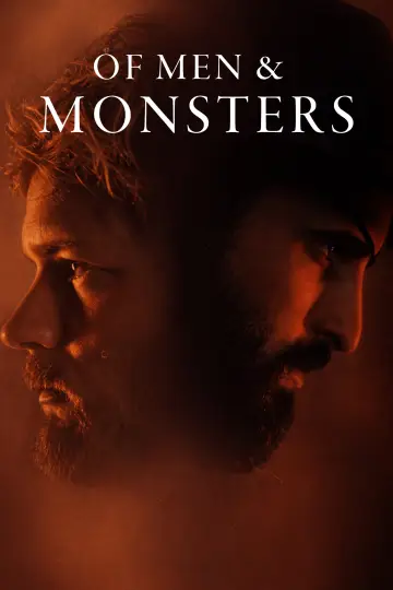 Poster to the movie "Of Men and Monsters" #1531105