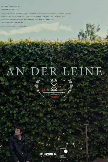 An der Leine