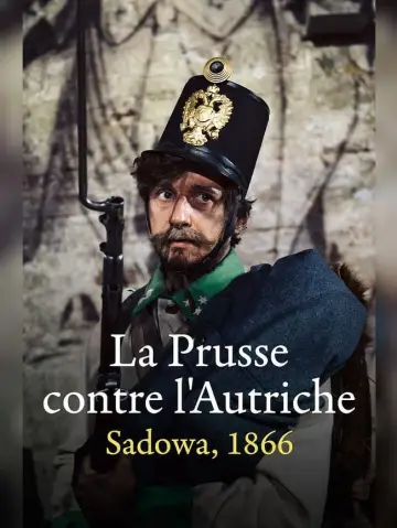 Poster to the movie "La bataille qui a transformé l’Europe" #1531115