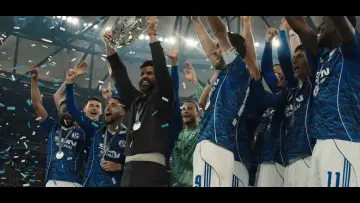 Backdrop to the movie "Myth Schalke - A life long" #1531116