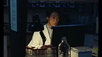 Backdrop to the movie "Stem" #1587278