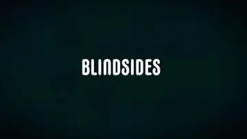 Backdrop to the movie "Blindsides" #1544503