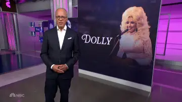 Backdrop to the movie "Dolly: An NBC News Special" #1632357