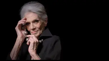 The Extraordinary Life of Vera Valdez poster