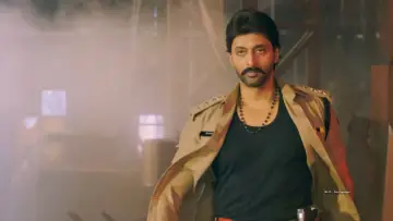 Harudu poster