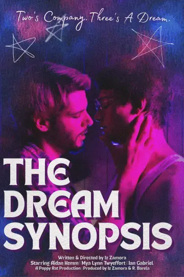 The Dream Synopsis poster