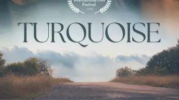 Backdrop to the movie "Turquoise" #1574643