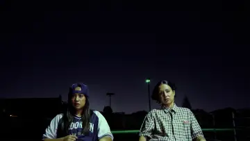 Backdrop to the movie "Buggin Out" #1598963