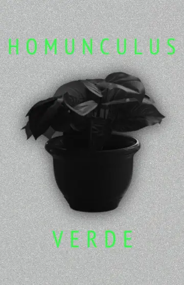 Homunculus Verde