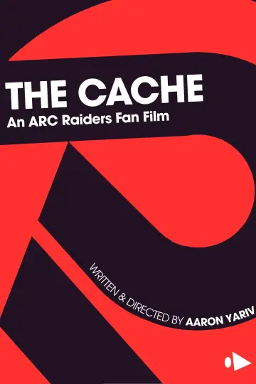 Poster to the movie "The Cache" #1524201