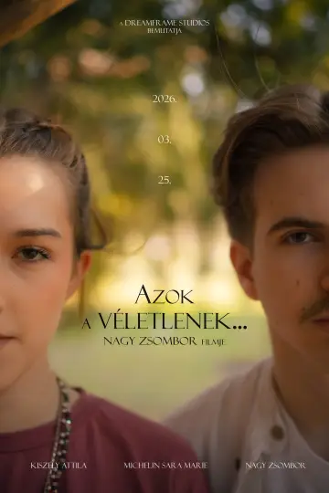 Azok a vélelenek...