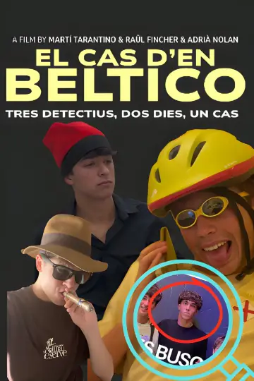EL CAS D'EN BELTICO