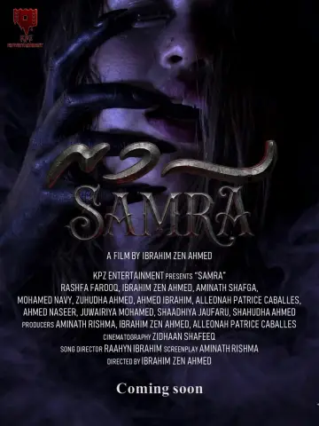 Samra