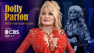 Backdrop to the movie "Dolly Parton – An American Icon" #1569548