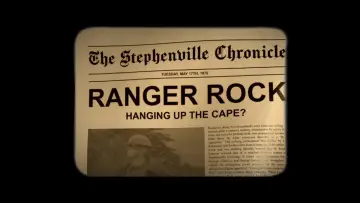 Backdrop to the movie "Ranger Rock" #1634605
