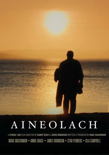 Aineolach poster