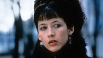 Backdrop to the movie "Sophie Marceau, à voix haute" #1623479
