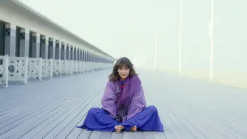 Backdrop to the movie "Sophie Marceau, à voix haute" #1623480