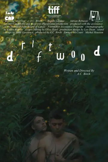 Driftwood
