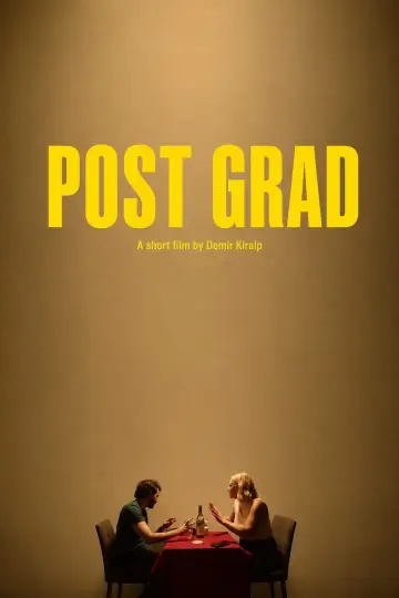 Post Grad