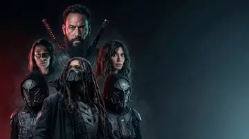 Backdrop to the movie "ENDWORLD" #1572754