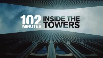 Backdrop to the movie "102 Minutes: Inside the Towers" #1631496