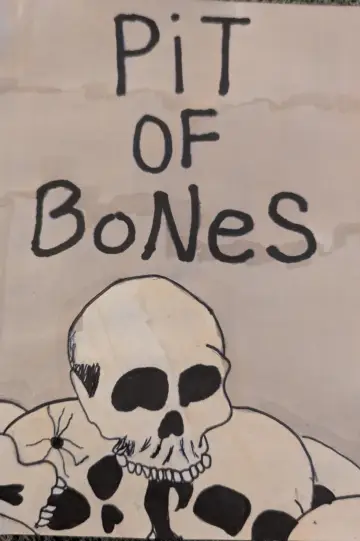 Pit Of Bones