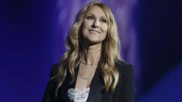 Céline Dion : Le Retour de la Reine poster