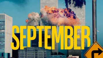 Backdrop to the movie "SEPTEMBER" #1583046