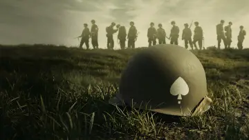 Backdrop to the movie "Band of Brothers: Legacy" #1632348