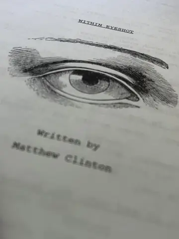 Within Eyeshot