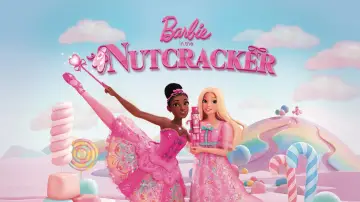 Backdrop to the movie "Barbie in the Nutcracker" #1641470