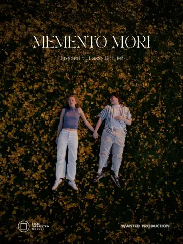 Memento Mori poster