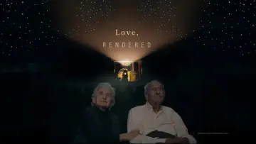 Backdrop to the movie "Love, Rendered" #1649086