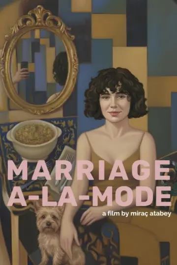 Marriage A-la-Mode