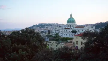 Backdrop to the movie ""Gomorra", manifeste antimafia" #1653443