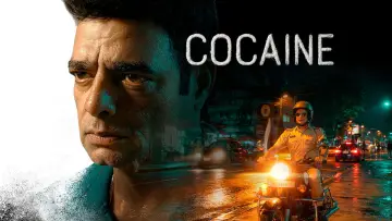 Backdrop to the movie "Cocaine" #1635346