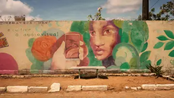 Backdrop to the movie "Towar: The Melody of Rocas" #1583759