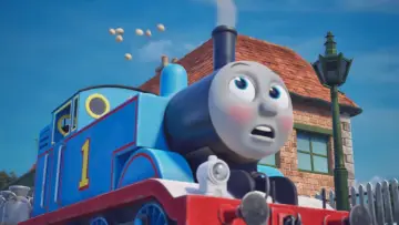 Backdrop to the movie "Thomas & Friends: Really Helpful Engines" #1607392