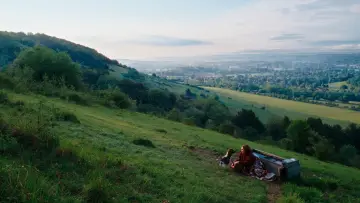 Backdrop to the movie "Fungivore" #1637205