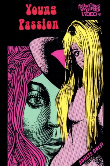 Young Passion poster