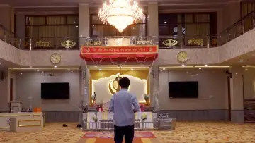 Backdrop to the movie "Jindey" #1623550